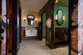 Duo Hotel Lisbon, Curio Collection by Hilton fotoÄŸrafÄ±