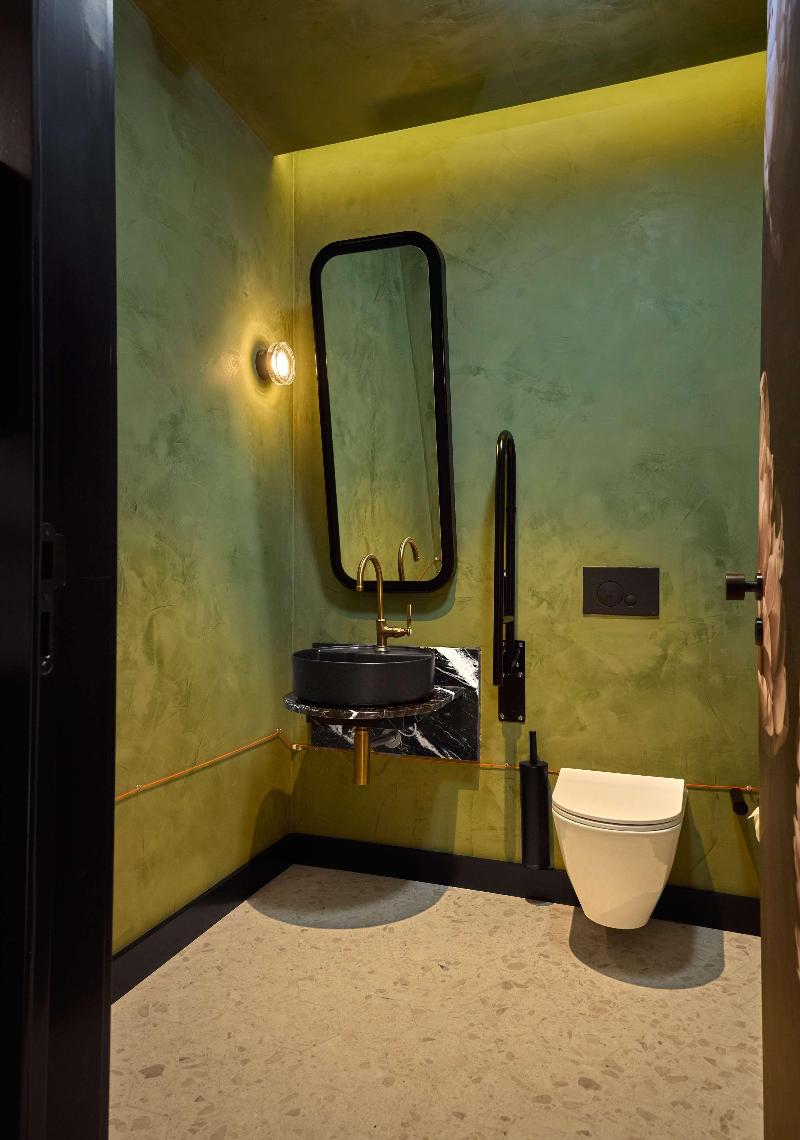 Duo Hotel Lisbon, Curio Collection by Hilton - Genel
