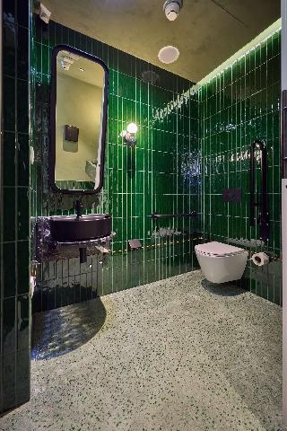 Duo Hotel Lisbon, Curio Collection by Hilton fotoÄŸrafÄ±