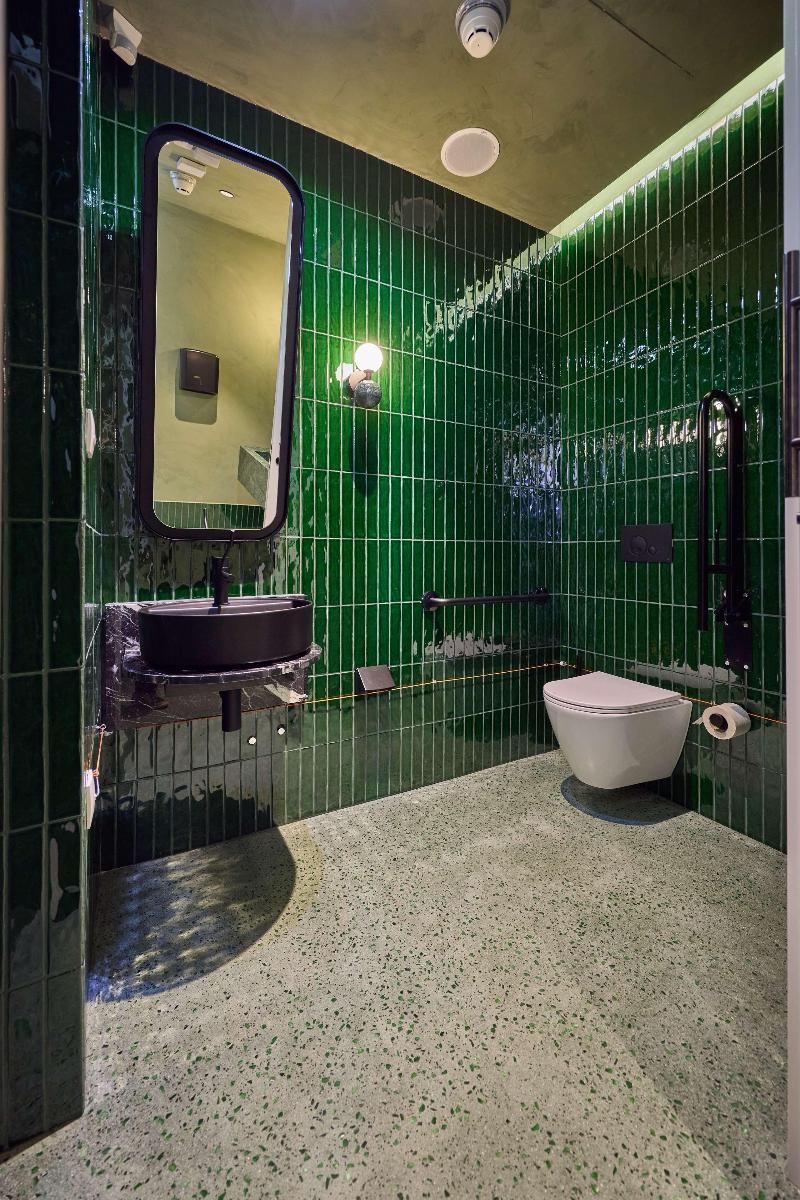 Duo Hotel Lisbon, Curio Collection by Hilton - Genel