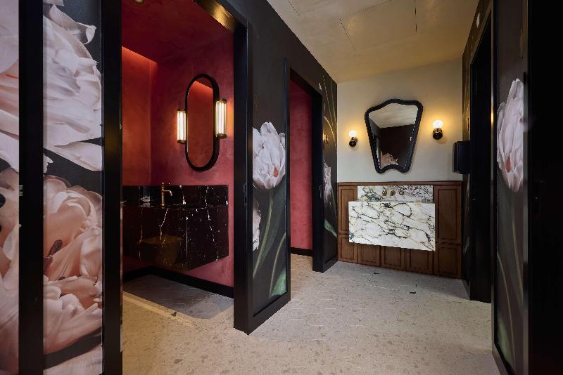 Duo Hotel Lisbon, Curio Collection by Hilton - Genel