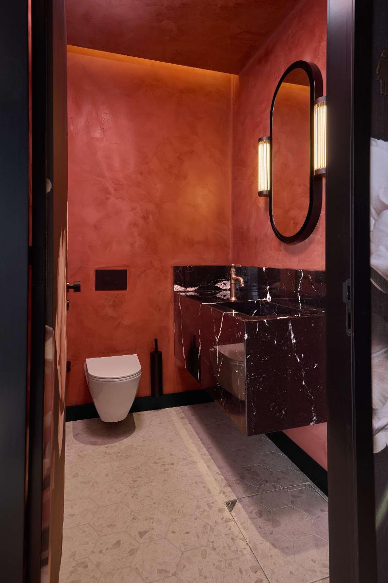 Duo Hotel Lisbon, Curio Collection by Hilton - Genel