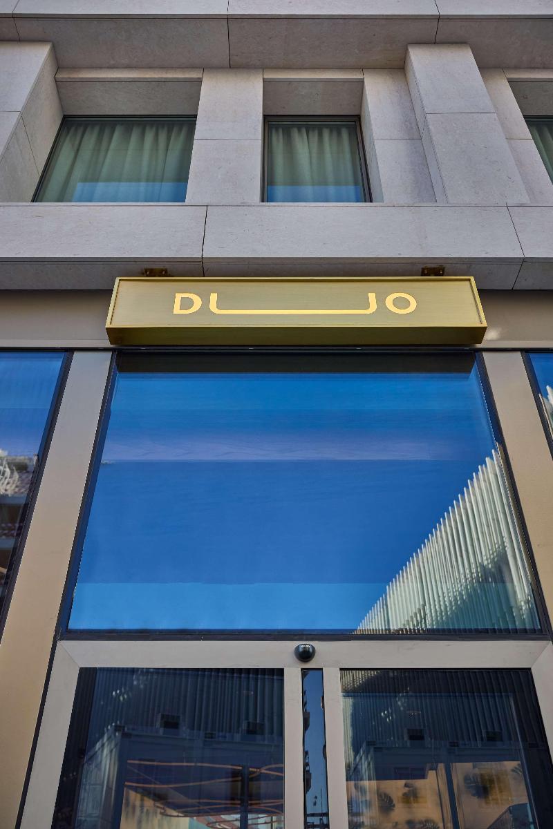 Duo Hotel Lisbon, Curio Collection by Hilton - Genel