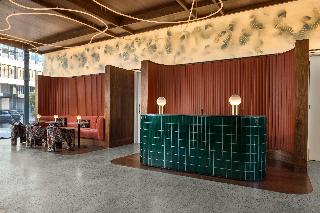 Duo Hotel Lisbon, Curio Collection by Hilton fotoÄŸrafÄ±