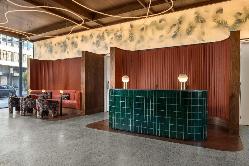 Duo Hotel Lisbon, Curio Collection by Hilton - Genel