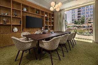 Duo Hotel Lisbon, Curio Collection by Hilton fotoÄŸrafÄ±
