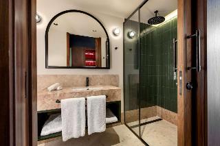 Duo Hotel Lisbon, Curio Collection by Hilton fotoÄŸrafÄ±