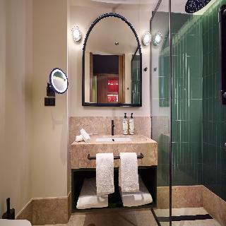 Duo Hotel Lisbon, Curio Collection by Hilton fotoÄŸrafÄ±