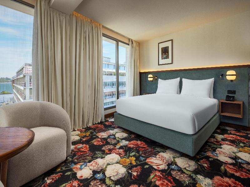 Duo Hotel Lisbon, Curio Collection by Hilton - Oda