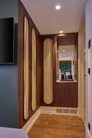 Duo Hotel Lisbon, Curio Collection by Hilton fotoÄŸrafÄ±