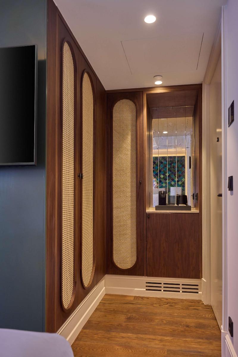 Duo Hotel Lisbon, Curio Collection by Hilton - Oda