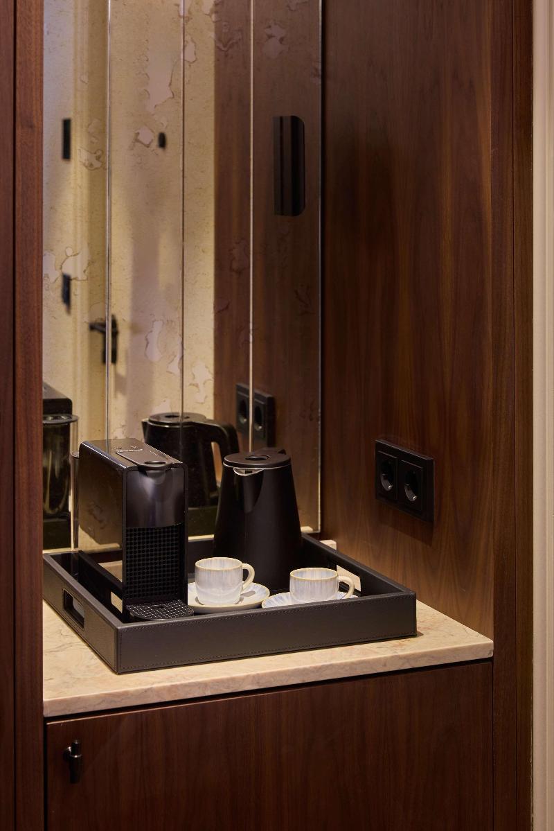 Duo Hotel Lisbon, Curio Collection by Hilton - Oda
