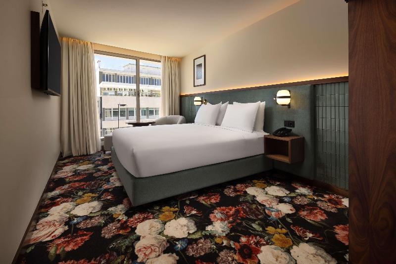 Duo Hotel Lisbon, Curio Collection by Hilton - Oda