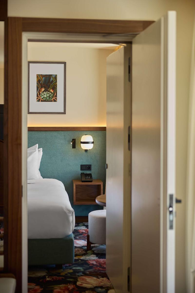 Duo Hotel Lisbon, Curio Collection by Hilton - Oda