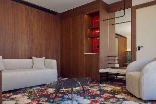 Duo Hotel Lisbon, Curio Collection by Hilton fotoÄŸrafÄ±
