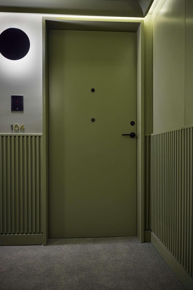 Duo Hotel Lisbon, Curio Collection by Hilton - Oda