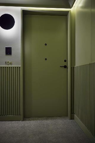 Duo Hotel Lisbon, Curio Collection by Hilton fotoÄŸrafÄ±