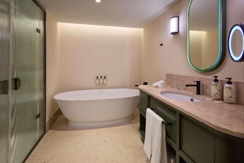 Duo Hotel Lisbon, Curio Collection by Hilton - Oda