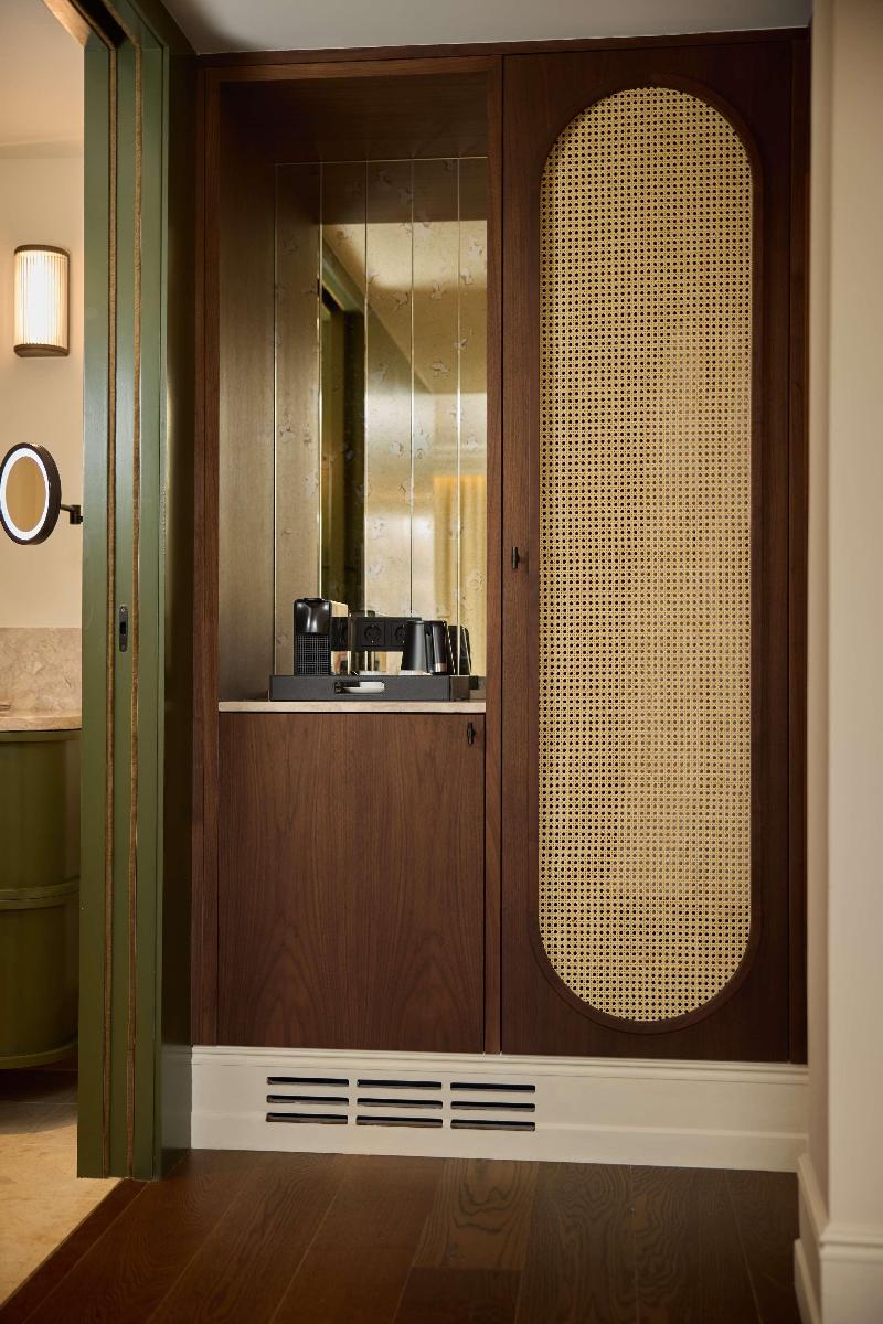 Duo Hotel Lisbon, Curio Collection by Hilton - Oda