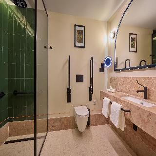 Duo Hotel Lisbon, Curio Collection by Hilton fotoÄŸrafÄ±