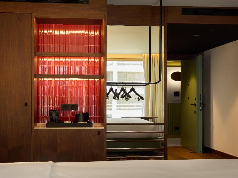 Duo Hotel Lisbon, Curio Collection by Hilton - Oda