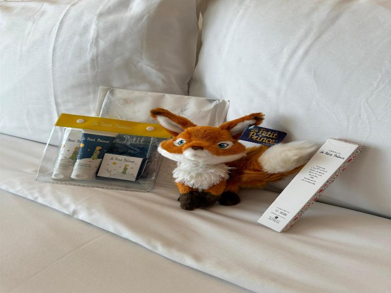 Duo Hotel Lisbon, Curio Collection by Hilton - Oda