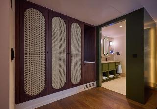 Duo Hotel Lisbon, Curio Collection by Hilton fotoÄŸrafÄ±
