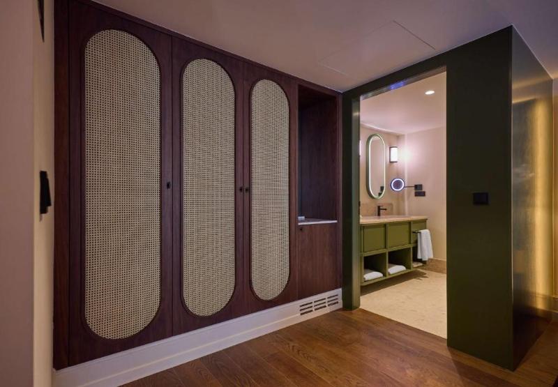 Duo Hotel Lisbon, Curio Collection by Hilton - Oda