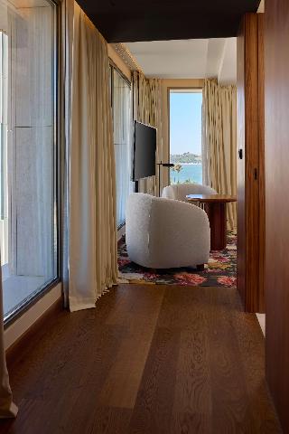 Duo Hotel Lisbon, Curio Collection by Hilton fotoÄŸrafÄ±