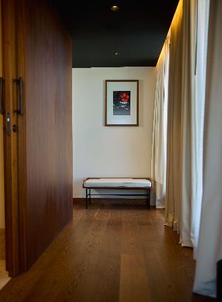Duo Hotel Lisbon, Curio Collection by Hilton fotoÄŸrafÄ±