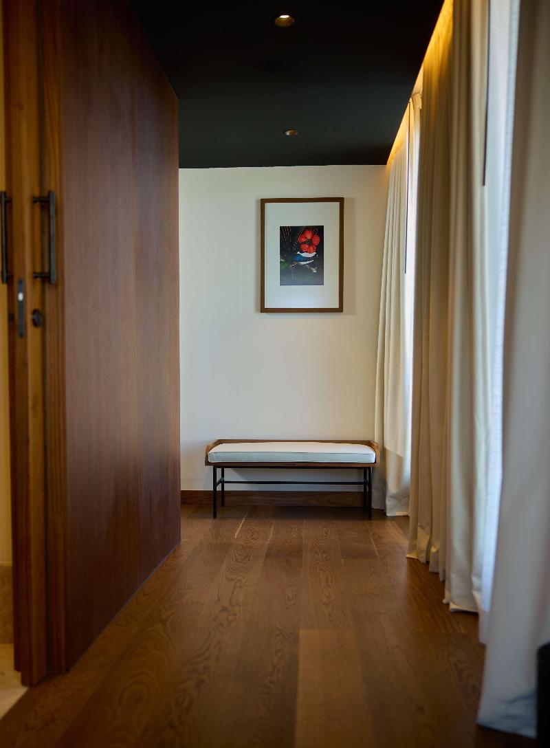 Duo Hotel Lisbon, Curio Collection by Hilton - Oda