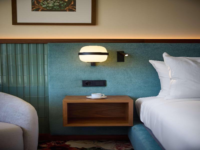 Duo Hotel Lisbon, Curio Collection by Hilton - Oda