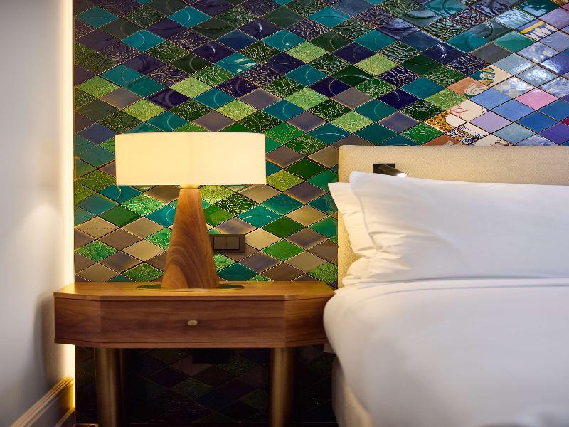 Duo Hotel Lisbon, Curio Collection by Hilton - Oda