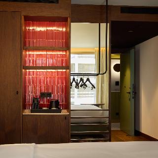 Duo Hotel Lisbon, Curio Collection by Hilton fotoÄŸrafÄ±