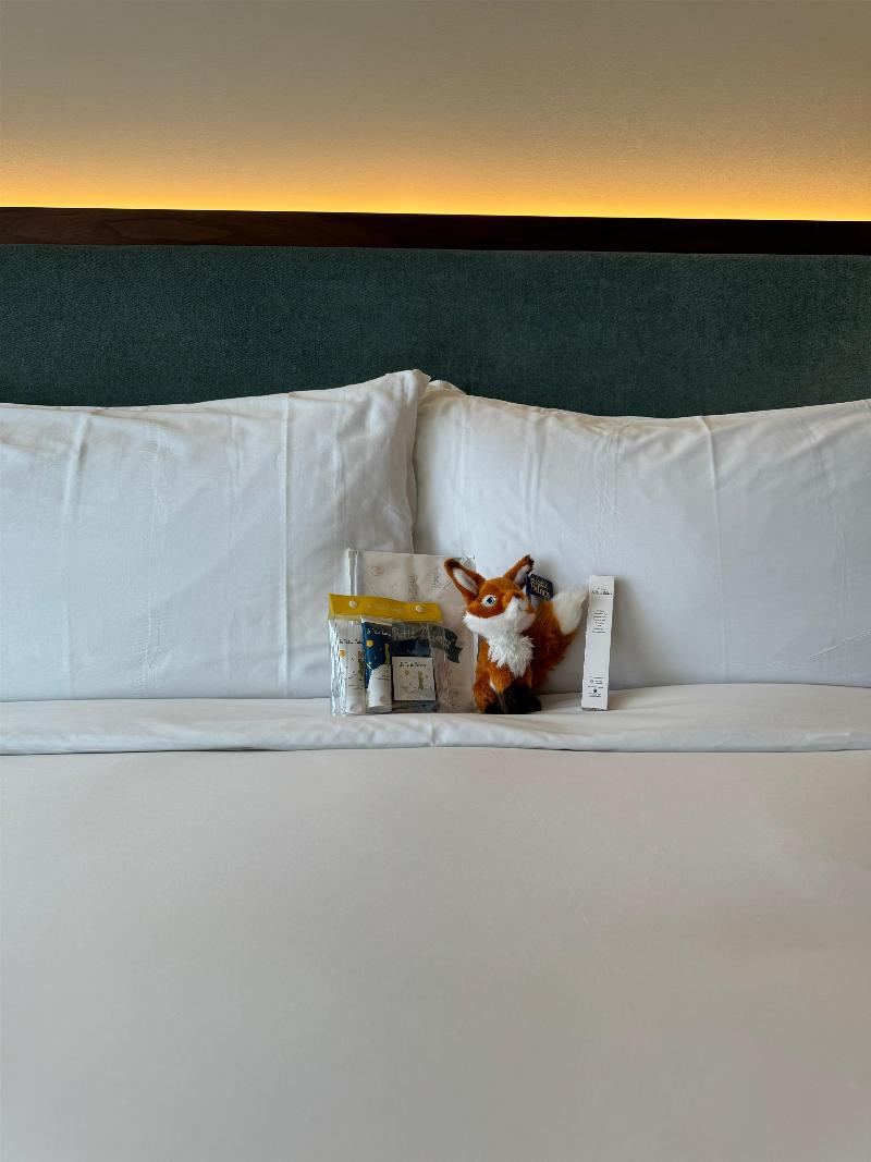 Duo Hotel Lisbon, Curio Collection by Hilton - Oda