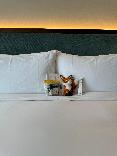 Duo Hotel Lisbon, Curio Collection by Hilton oda fotoğrafı