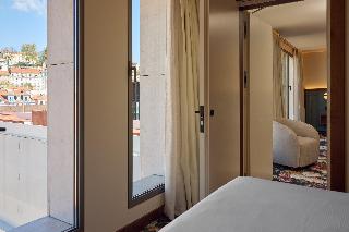Duo Hotel Lisbon, Curio Collection by Hilton fotoÄŸrafÄ±