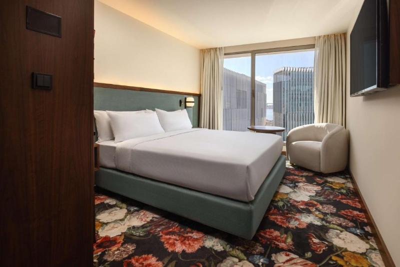 Duo Hotel Lisbon, Curio Collection by Hilton - Oda