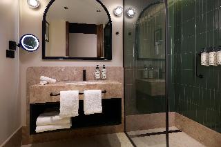 Duo Hotel Lisbon, Curio Collection by Hilton fotoÄŸrafÄ±