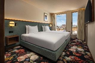 Duo Hotel Lisbon, Curio Collection by Hilton fotoÄŸrafÄ±