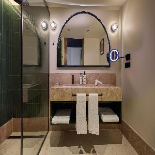 Duo Hotel Lisbon, Curio Collection by Hilton fotoÄŸrafÄ±