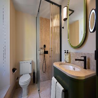 Duo Hotel Lisbon, Curio Collection by Hilton fotoÄŸrafÄ±
