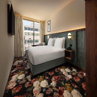 Duo Hotel Lisbon, Curio Collection by Hilton fotoÄŸrafÄ±
