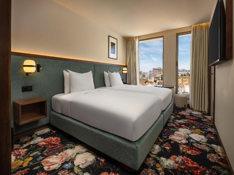 Duo Hotel Lisbon, Curio Collection by Hilton - Oda