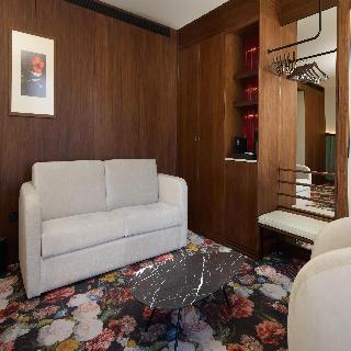 Duo Hotel Lisbon, Curio Collection by Hilton fotoÄŸrafÄ±