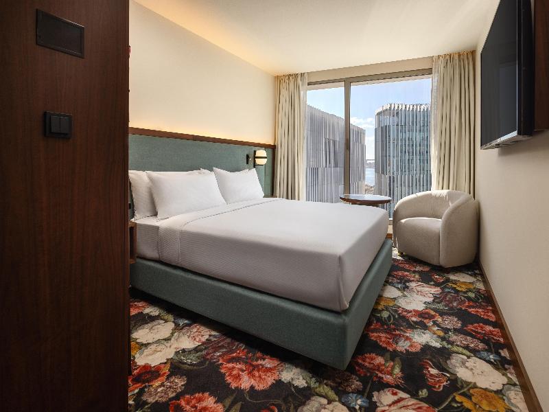 Duo Hotel Lisbon, Curio Collection by Hilton - Oda