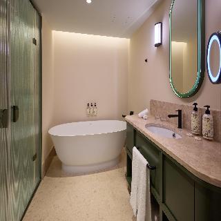 Duo Hotel Lisbon, Curio Collection by Hilton fotoÄŸrafÄ±