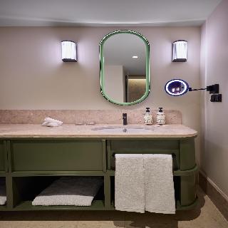 Duo Hotel Lisbon, Curio Collection by Hilton fotoÄŸrafÄ±