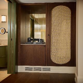 Duo Hotel Lisbon, Curio Collection by Hilton fotoÄŸrafÄ±