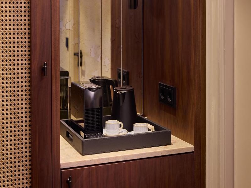 Duo Hotel Lisbon, Curio Collection by Hilton - Oda